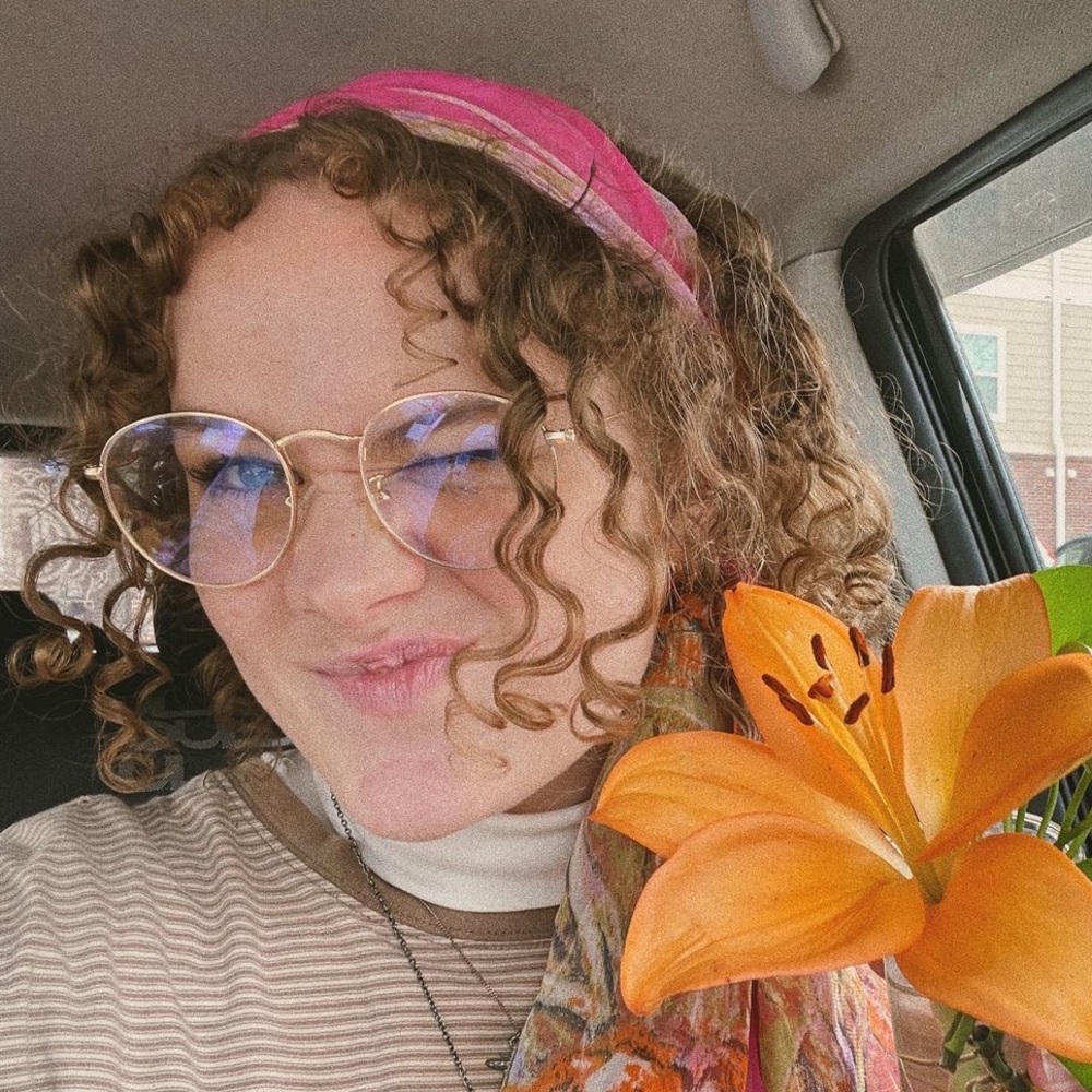 Meet your Posher, Rachel